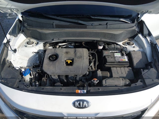 Aukcja sprzedaży 2021 Kia Seltos S, vin: KNDEUCAAXM7085770, numer aukcji: 44548304