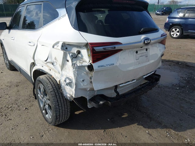 Aukcja sprzedaży 2021 Kia Seltos S, vin: KNDEUCAAXM7085770, numer aukcji: 44548304