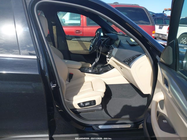 Aukcja sprzedaży 2021 Bmw X3 Sdrive30i, vin: 5UXTY3C09M9E11046, numer aukcji: 44548308