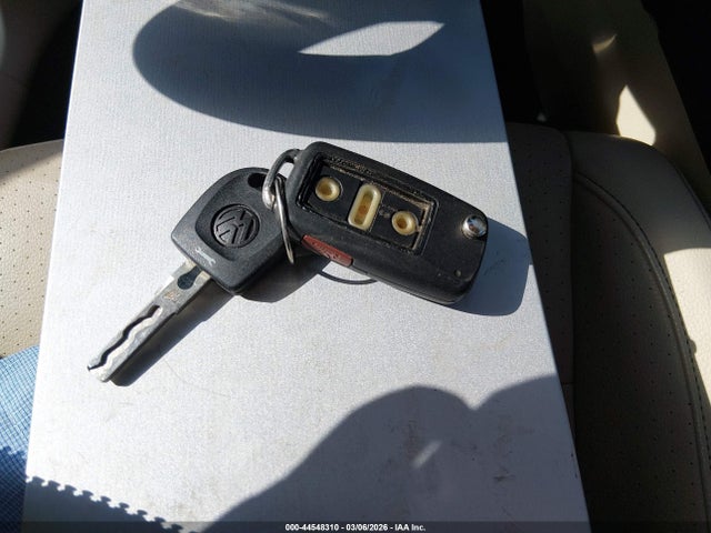 44548310 :رقم المزاد ، 3VWPL7AJ1BM662740 vin ، 2011 Volkswagen Jetta Sportwagen 2.0l Tdi مزاد بيع