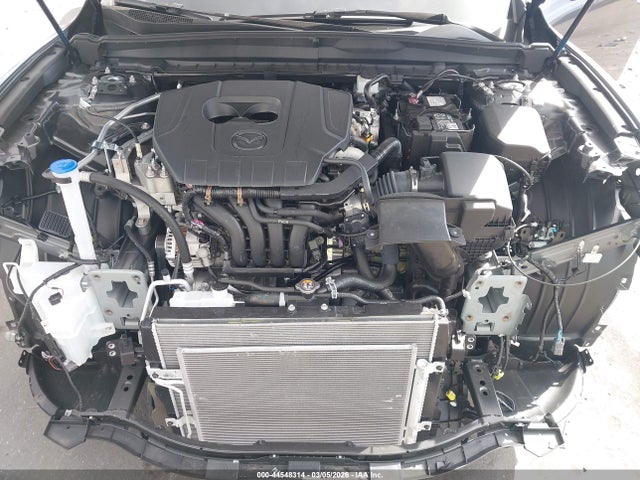 2025 MAZDA CX-50 7MMVABBM9SN385241 Photo 9
