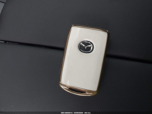 2025 MAZDA CX-50 7MMVABBM9SN385241 Photo 10