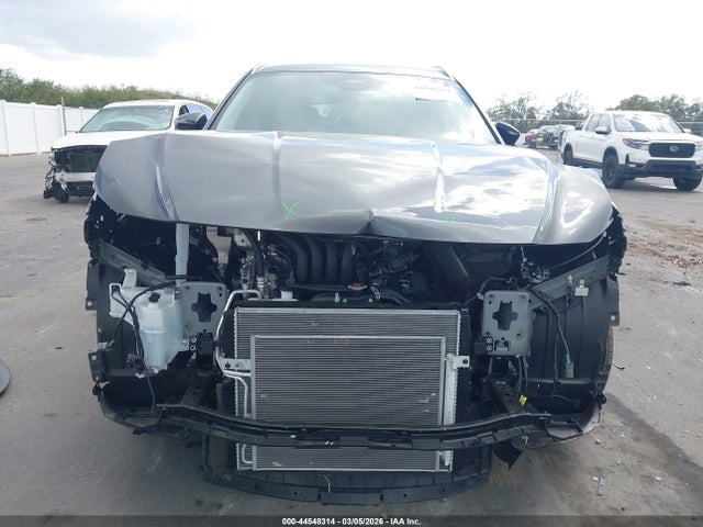 44548314 :رقم المزاد ، 7MMVABBM9SN385241 vin ، 2025 Mazda Cx-50 2.5 S Preferred Package مزاد بيع