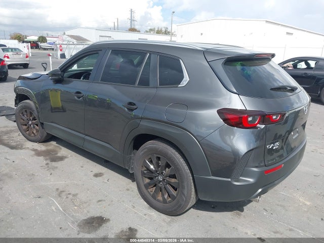 2025 MAZDA CX-50 7MMVABBM9SN385241 Photo 2
