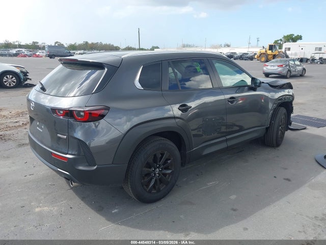 2025 MAZDA CX-50 7MMVABBM9SN385241 Photo 3