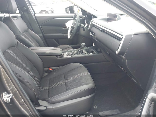 2025 MAZDA CX-50 7MMVABBM9SN385241 Photo 4