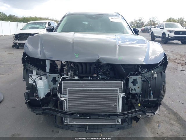 2025 MAZDA CX-50 7MMVABBM9SN385241 Photo 5