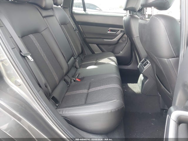 2025 MAZDA CX-50 7MMVABBM9SN385241 Photo 7