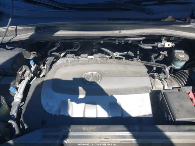 Продаж на аукціоні авто 2011 Acura Mdx Technology Package, vin: 2HNYD2H64BH528130, номер лоту: 44548316