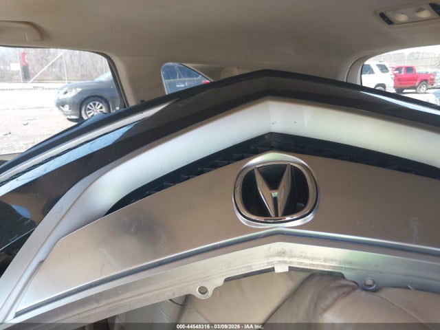 Продаж на аукціоні авто 2011 Acura Mdx Technology Package, vin: 2HNYD2H64BH528130, номер лоту: 44548316