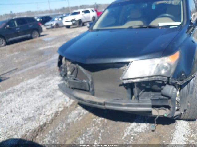 Продаж на аукціоні авто 2011 Acura Mdx Technology Package, vin: 2HNYD2H64BH528130, номер лоту: 44548316