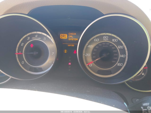 Продаж на аукціоні авто 2011 Acura Mdx Technology Package, vin: 2HNYD2H64BH528130, номер лоту: 44548316