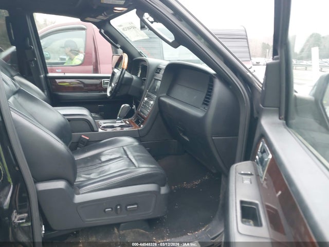 Продаж на аукціоні авто 2017 Lincoln Navigator Select, vin: 5LMJJ2HT6HEL07580, номер лоту: 44548326