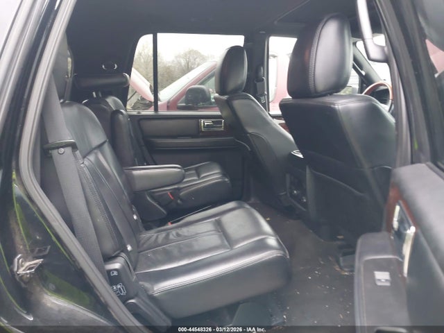 Продаж на аукціоні авто 2017 Lincoln Navigator Select, vin: 5LMJJ2HT6HEL07580, номер лоту: 44548326