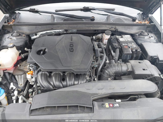 Aukcja sprzedaży 2021 Hyundai Sonata Sel, vin: 5NPEF4JAXMH104572, numer aukcji: 44548328