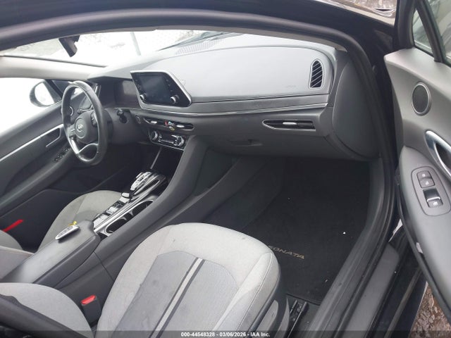 Aukcja sprzedaży 2021 Hyundai Sonata Sel, vin: 5NPEF4JAXMH104572, numer aukcji: 44548328