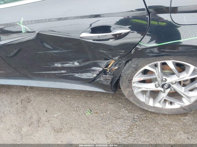 Aukcja sprzedaży 2021 Hyundai Sonata Sel, vin: 5NPEF4JAXMH104572, numer aukcji: 44548328
