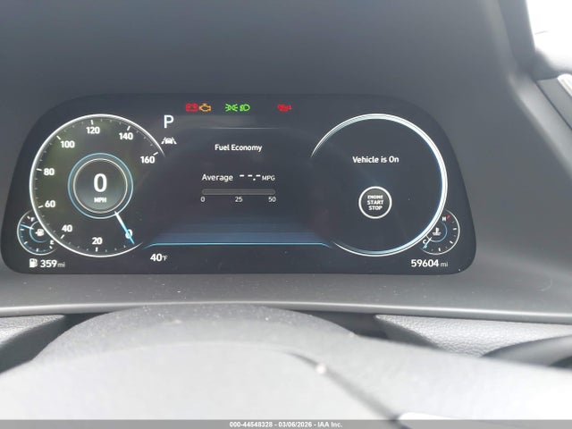 Aukcja sprzedaży 2021 Hyundai Sonata Sel, vin: 5NPEF4JAXMH104572, numer aukcji: 44548328