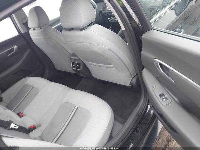 Aukcja sprzedaży 2021 Hyundai Sonata Sel, vin: 5NPEF4JAXMH104572, numer aukcji: 44548328