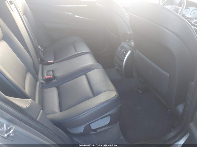 Aukcja sprzedaży 2011 Bmw 535i Gran Turismo, vin: WBASN2C51BC201577, numer aukcji: 44548339