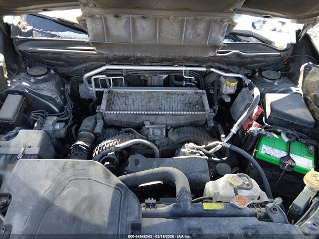 Aukcja sprzedaży 2021 Subaru Ascent Premium, vin: 4S4WMABD0M3406283, numer aukcji: 44548343