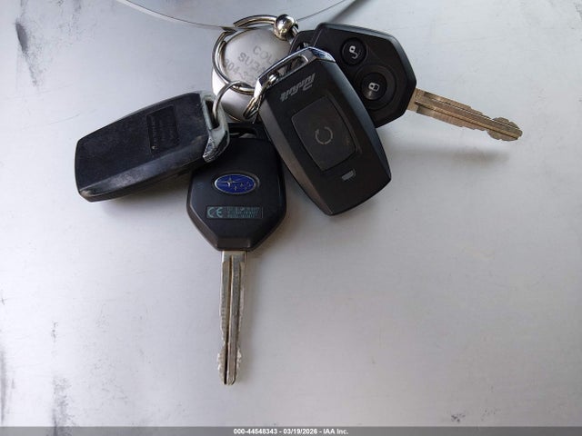 Aukcja sprzedaży 2021 Subaru Ascent Premium, vin: 4S4WMABD0M3406283, numer aukcji: 44548343