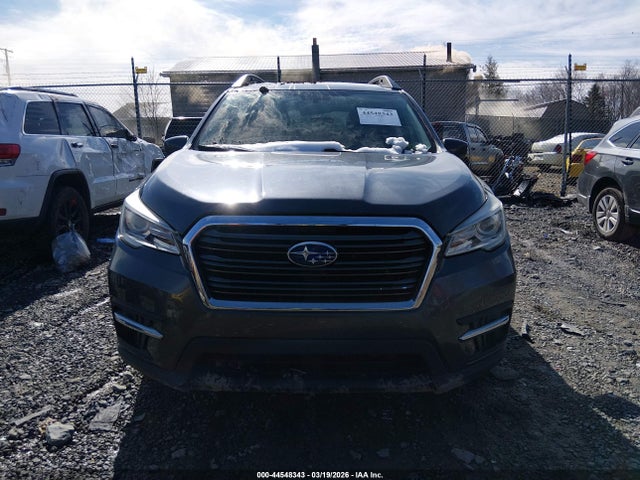Aukcja sprzedaży 2021 Subaru Ascent Premium, vin: 4S4WMABD0M3406283, numer aukcji: 44548343