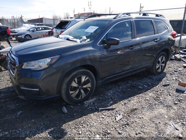 Aukcja sprzedaży 2021 Subaru Ascent Premium, vin: 4S4WMABD0M3406283, numer aukcji: 44548343