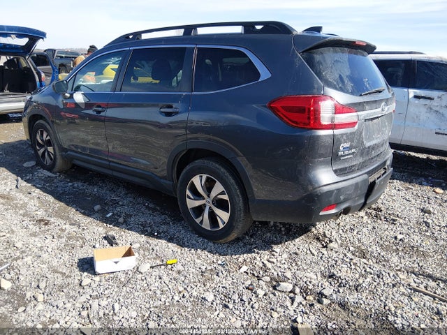 Aukcja sprzedaży 2021 Subaru Ascent Premium, vin: 4S4WMABD0M3406283, numer aukcji: 44548343
