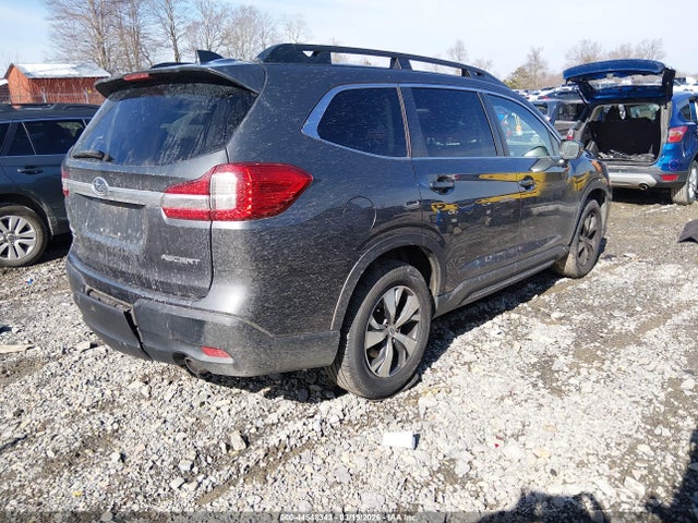 Aukcja sprzedaży 2021 Subaru Ascent Premium, vin: 4S4WMABD0M3406283, numer aukcji: 44548343