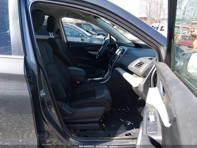 Aukcja sprzedaży 2021 Subaru Ascent Premium, vin: 4S4WMABD0M3406283, numer aukcji: 44548343
