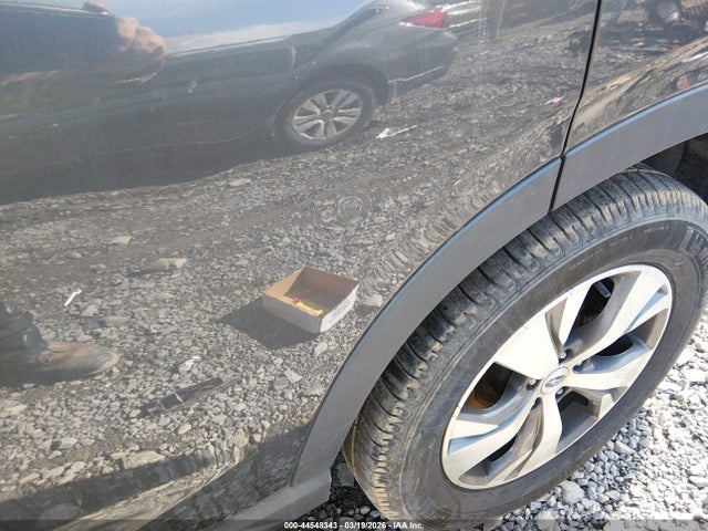 Aukcja sprzedaży 2021 Subaru Ascent Premium, vin: 4S4WMABD0M3406283, numer aukcji: 44548343