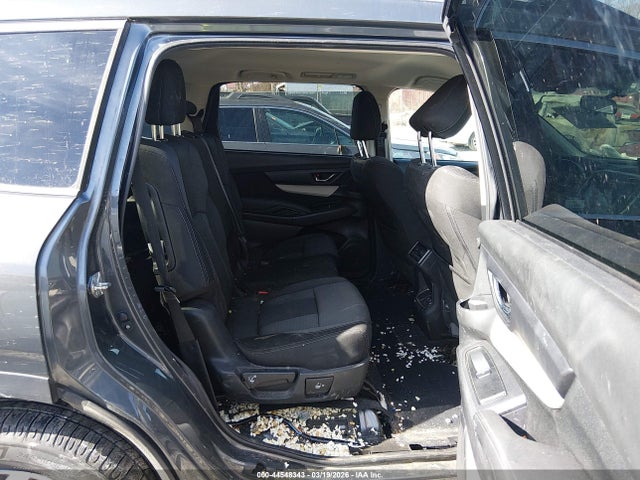 Aukcja sprzedaży 2021 Subaru Ascent Premium, vin: 4S4WMABD0M3406283, numer aukcji: 44548343