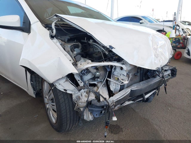 Toyota COROLLA L 2017 5YFBURHE7HP660846 Image 6