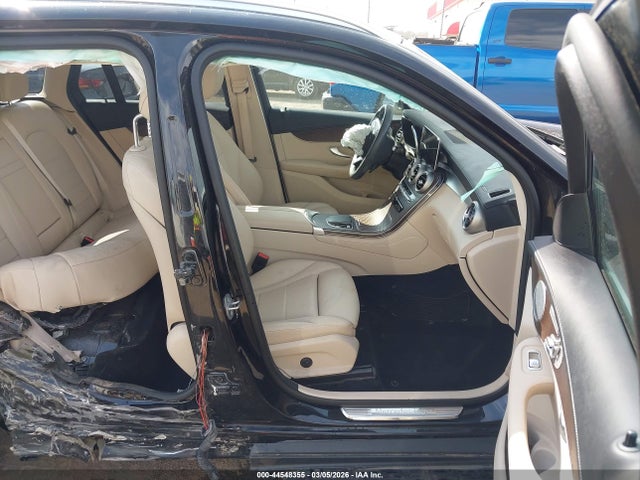 Продаж на аукціоні авто 2020 Mercedes-benz Glc 300 4matic, vin: W1N0G8EB7LF761932, номер лоту: 44548355