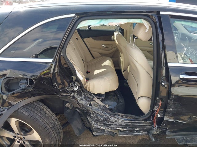 Продаж на аукціоні авто 2020 Mercedes-benz Glc 300 4matic, vin: W1N0G8EB7LF761932, номер лоту: 44548355