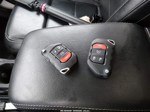 2021 JEEP WRANGLER UNLIMITED 1C4HJXEN8MW612155 Photo 10