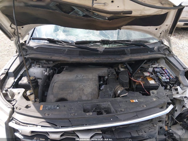 Ford EXPLORER XLT 2017 1FM5K7D86HGC18032 Image 10
