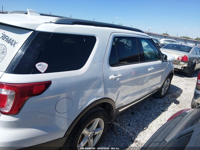 Ford EXPLORER XLT 2017 1FM5K7D86HGC18032 Image 13
