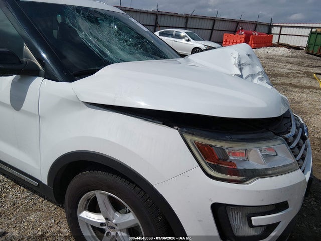 Ford EXPLORER XLT 2017 1FM5K7D86HGC18032 Image 18