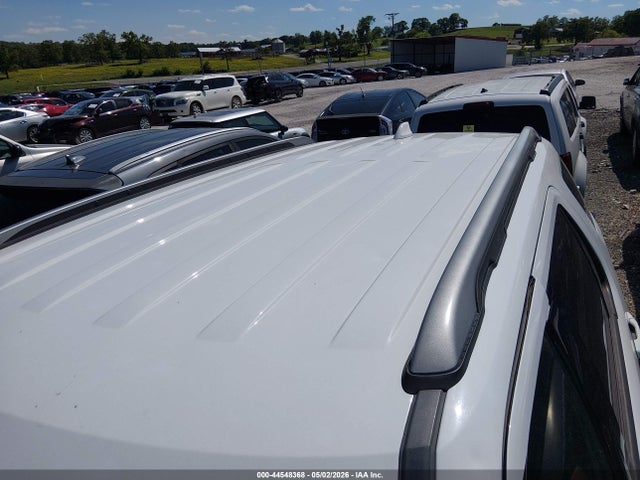 Ford EXPLORER XLT 2017 1FM5K7D86HGC18032 Image 6