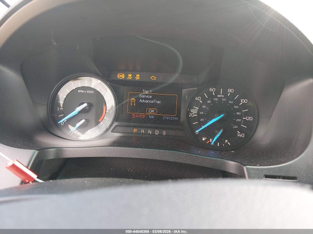 Ford EXPLORER XLT 2017 1FM5K7D86HGC18032 Image 7