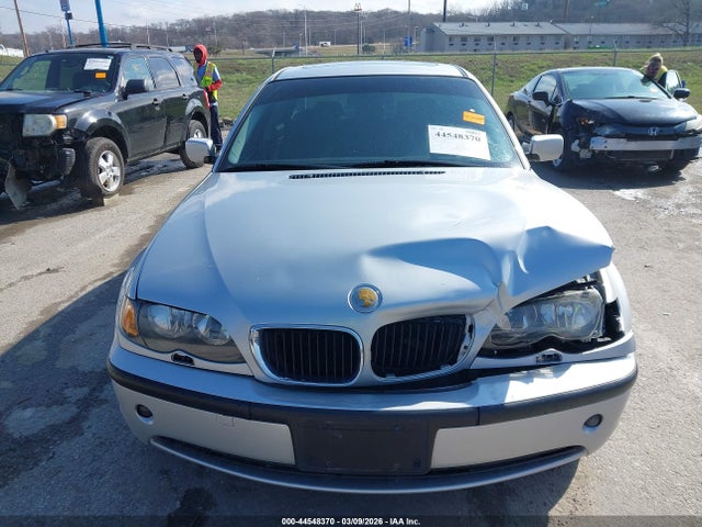 Aukcja sprzedaży 2003 Bmw 325i, vin: WBAET37423NJ29420, numer aukcji: 44548370