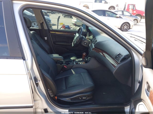 Aukcja sprzedaży 2003 Bmw 325i, vin: WBAET37423NJ29420, numer aukcji: 44548370