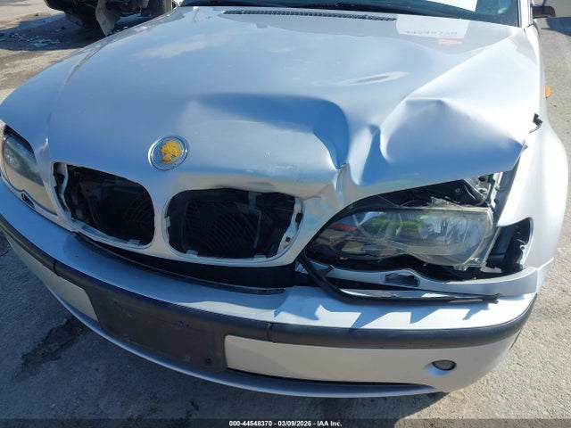 Aukcja sprzedaży 2003 Bmw 325i, vin: WBAET37423NJ29420, numer aukcji: 44548370
