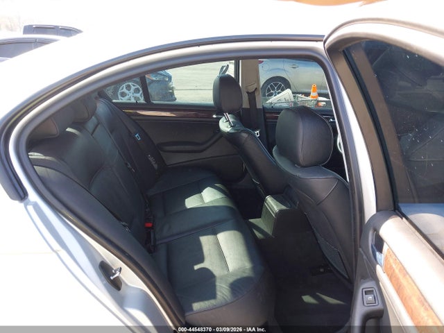 Aukcja sprzedaży 2003 Bmw 325i, vin: WBAET37423NJ29420, numer aukcji: 44548370