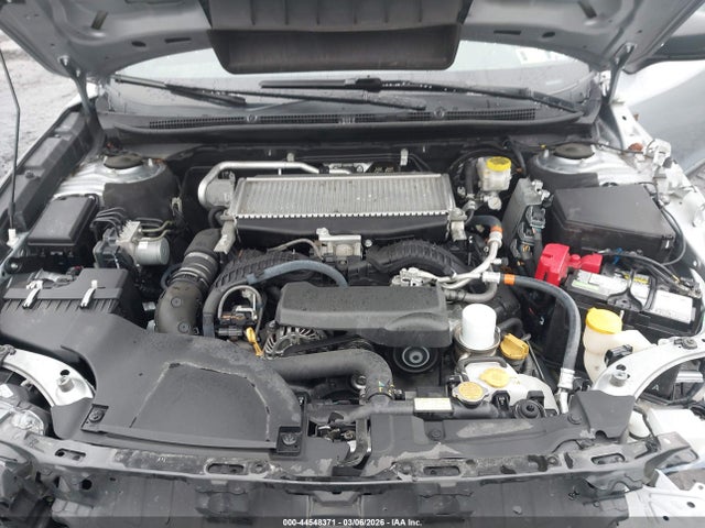 Aukcja sprzedaży 2022 Subaru Outback Wilderness, vin: 4S4BTGUD3N3119183, numer aukcji: 44548371