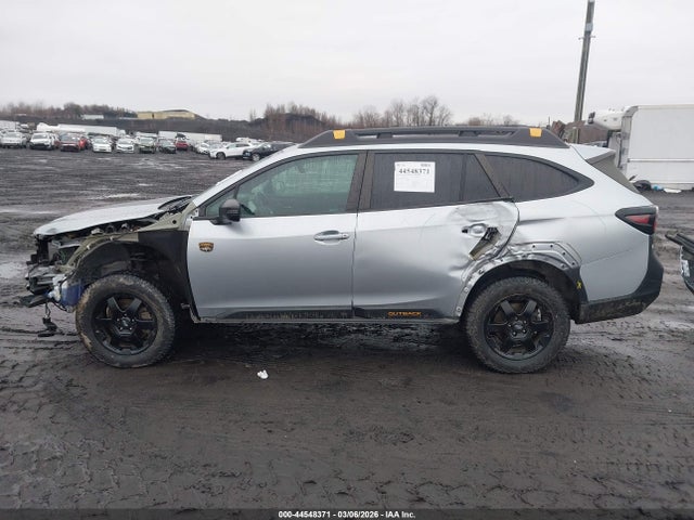 Aukcja sprzedaży 2022 Subaru Outback Wilderness, vin: 4S4BTGUD3N3119183, numer aukcji: 44548371