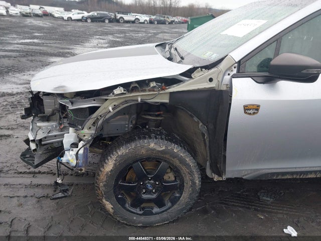 Aukcja sprzedaży 2022 Subaru Outback Wilderness, vin: 4S4BTGUD3N3119183, numer aukcji: 44548371