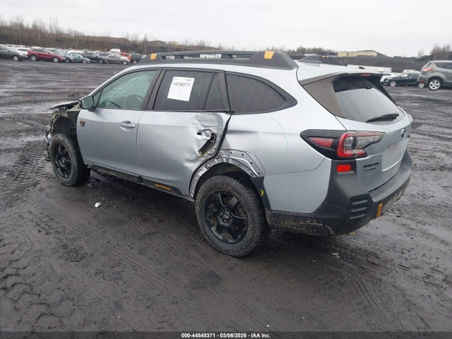 Aukcja sprzedaży 2022 Subaru Outback Wilderness, vin: 4S4BTGUD3N3119183, numer aukcji: 44548371